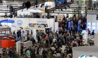 Labelexpo Europe2023比利时欧洲标签印刷展将于9月启幕，欧洲最大的标签印刷展！展位、门票、会刊申请