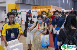 2025越南胡志明包装及印刷展览会展品有哪些？