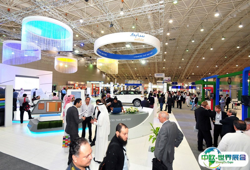 2025沙特利雅得印刷包装展览会观众登记及注意事项