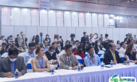 越南胡志明包装及印刷展览会2025展位图与展位预订