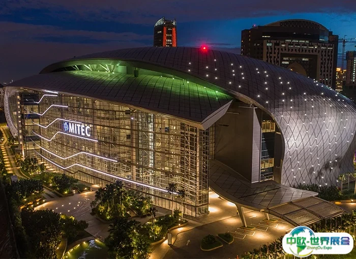 马来西亚吉隆坡国际贸易展览中心