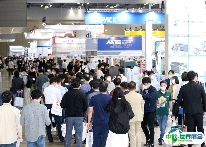 韩国首尔包装展览会2025展商名单