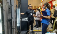 印尼泗水东部包装展览会2025参展商名录