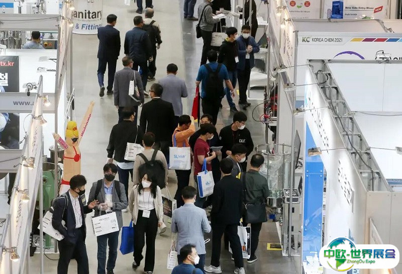 2025韩国首尔包装展览会会刊展商名录