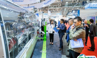 德国埃森金属包装展览会2026时间和举办地点