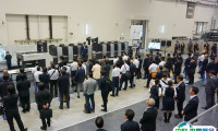 2026日本东京综合印刷器材展览会最新展商名录