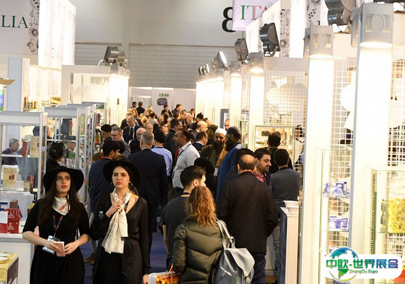 英国伦敦食品加工及包装展览会2025参展攻略（时间地点+门票哪里买？）