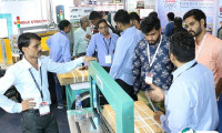 印度瓦楞彩盒包装印刷展览会2025展位图与展位申请