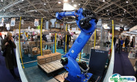 法国里昂加工包装展览会2025最新展商名录