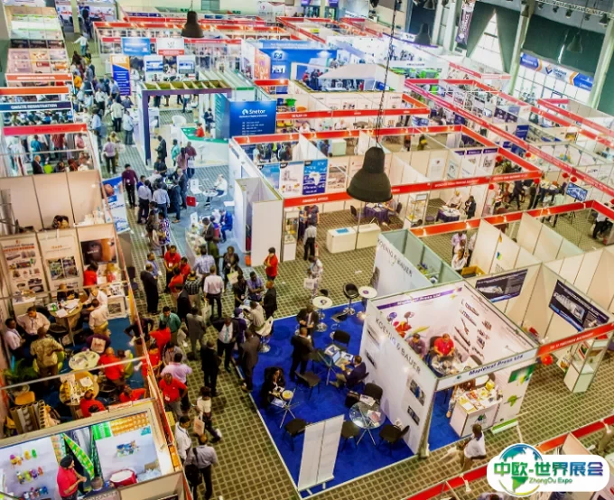 巴基斯坦卡拉奇印刷包装展览会