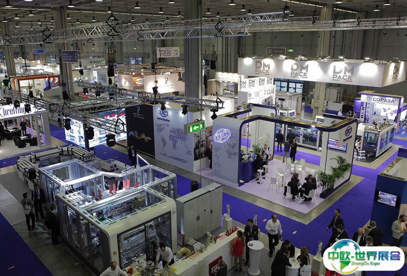 美国迈阿密生活用纸展览会2026展位图与展位申请