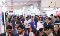 2025印度新德里纸业展览会展位图与展位申请