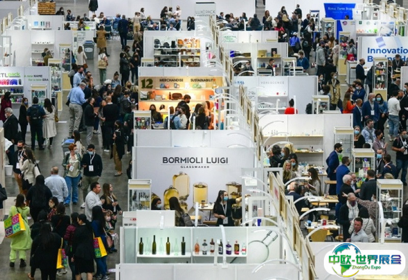 2025美国洛杉矶奢侈品包装展览会展位图与展位申请