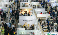 2025美国洛杉矶奢侈品包装展览会展位图与展位申请