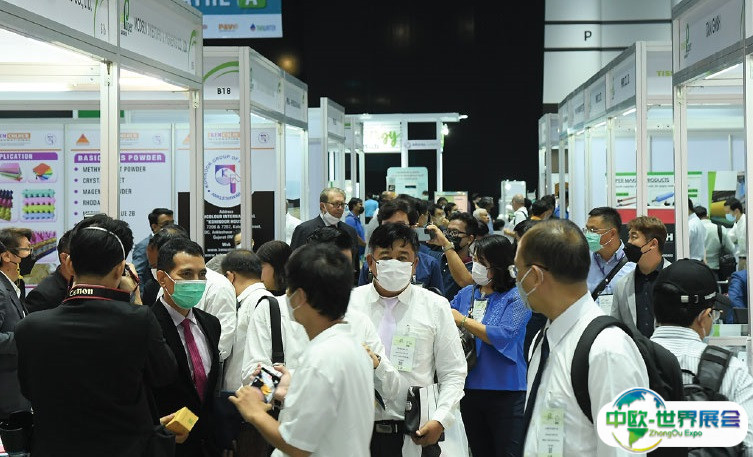2025泰国曼谷生活用纸展览会展商名单