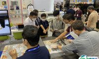 2025韩国数码印刷及解决方案展最新参展商名录
