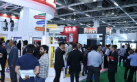 印度新德里标签印刷及包装展览会2024展位图与展位价格
