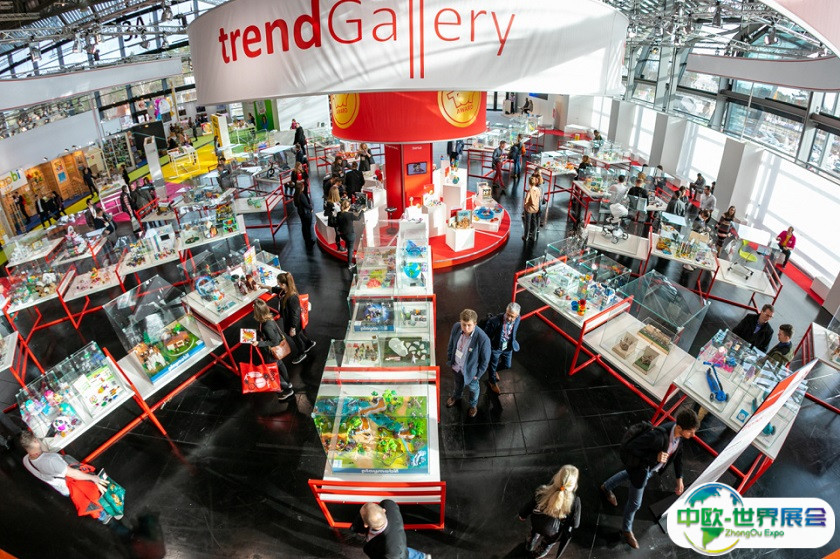 Spielwarenmesse德国纽伦堡玩具展2025时间地点、门票购买、单日票、购票入口