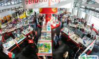 Spielwarenmesse德国纽伦堡玩具展2025时间地点、门票购买、单日票、购票入口