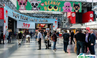 Toyfair NewYork美国纽约玩具展、美国玩具展2025时间、地点、门票购买、购票入口