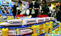 2025日本东京玩具展览会最新展商名录