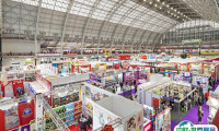 2025英国伦敦玩具展览会展品范围有哪些？