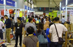 2025马来西亚农业科技展览会门票多少钱一张 购票入口