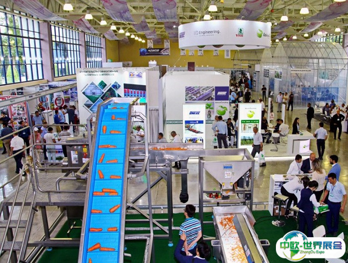 乌兹别克斯坦塔什干农业及畜牧展览会2024门票怎么买
