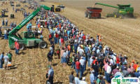 Farm Progress美国农业及农业机械展2024时间地点＋门票购买＋购票入口＋展会内容
