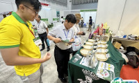 2025越南胡志明农业及农业机械展览会展位图与展位申请