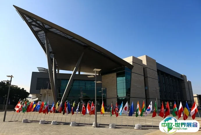 以色列特拉维夫国际会展中心