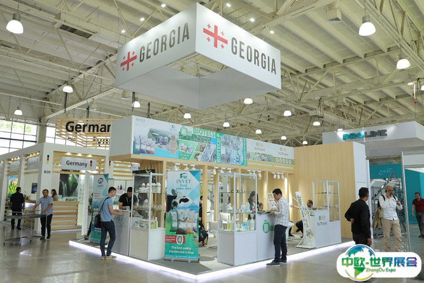2025乌兹别克斯坦农业展览会展品有哪些？