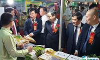 越南河内农业机械、农业技术展览会2024展品范围