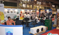 巴基斯坦农业及畜牧展览会2025展位价格与展位申请