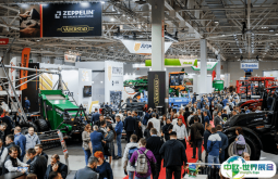 俄罗斯克拉斯诺达尔农业机械展览会2025最新参展商名录