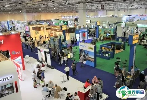 埃及开罗农业展览会