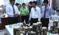 越南河内农业机械、农业技术展览会2024展商名录会刊