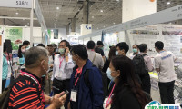 2025泰国农业机械展-泰国农业博览会展位图与展位预订