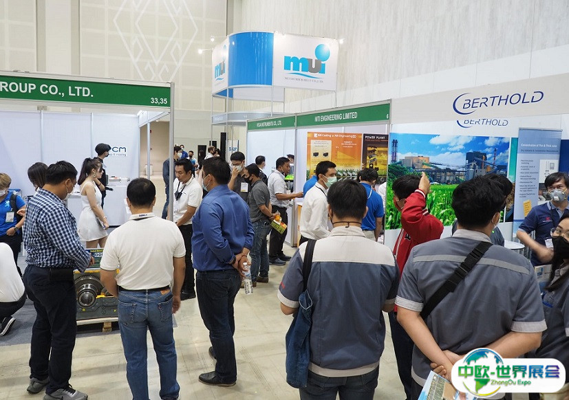 泰国农业机械展-泰国农业博览会2025门票怎么买