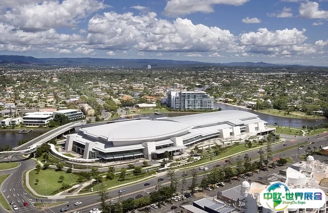 澳大利亚黄金海岸国际会展中心