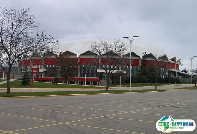 美国麦迪逊联合能源中心