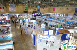 韩国釜山水产及渔业展览会2024展品范围有哪些？
