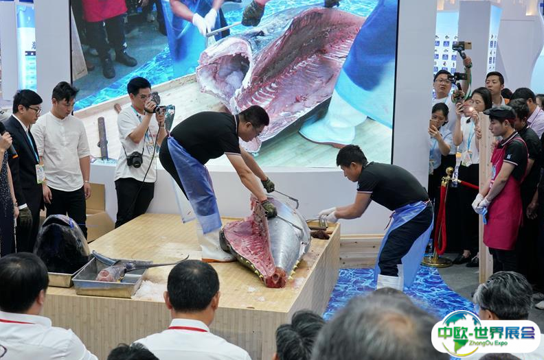 日本大阪水产及渔业展览会2025展位费与展位预订
