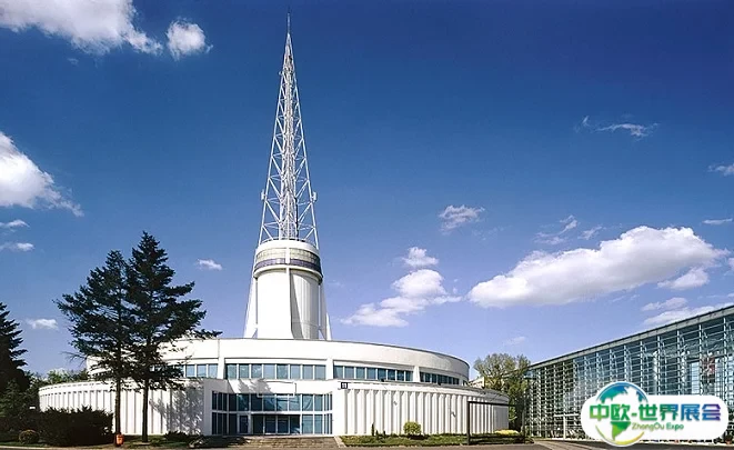 波兰波兹南会展中心