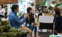 2025日本东京花园五金及户外园艺展览会展位费与展位图