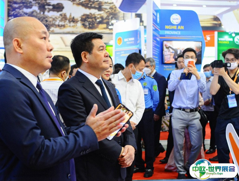 越南胡志明园林工具园艺展览会2024展位费与展位预订