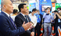 越南胡志明园林工具园艺展览会2024展位费与展位预订