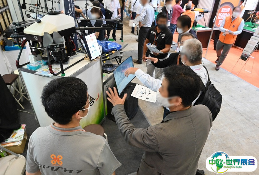 日本九州农业机械展览会2025最新展商名录