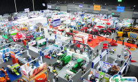 泰国曼谷农业机械展览会2026展商名录