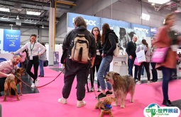 2025德国兽医、宠物及小动物医疗展览会观众登记及登记方式